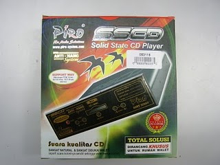 B13C -&nbsp;PIRO SSCD&nbsp;WAV MRT SERIES